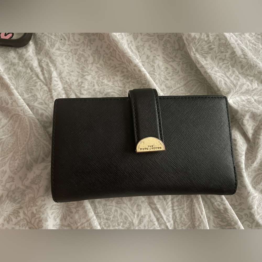 Marc Jacobs Wallet